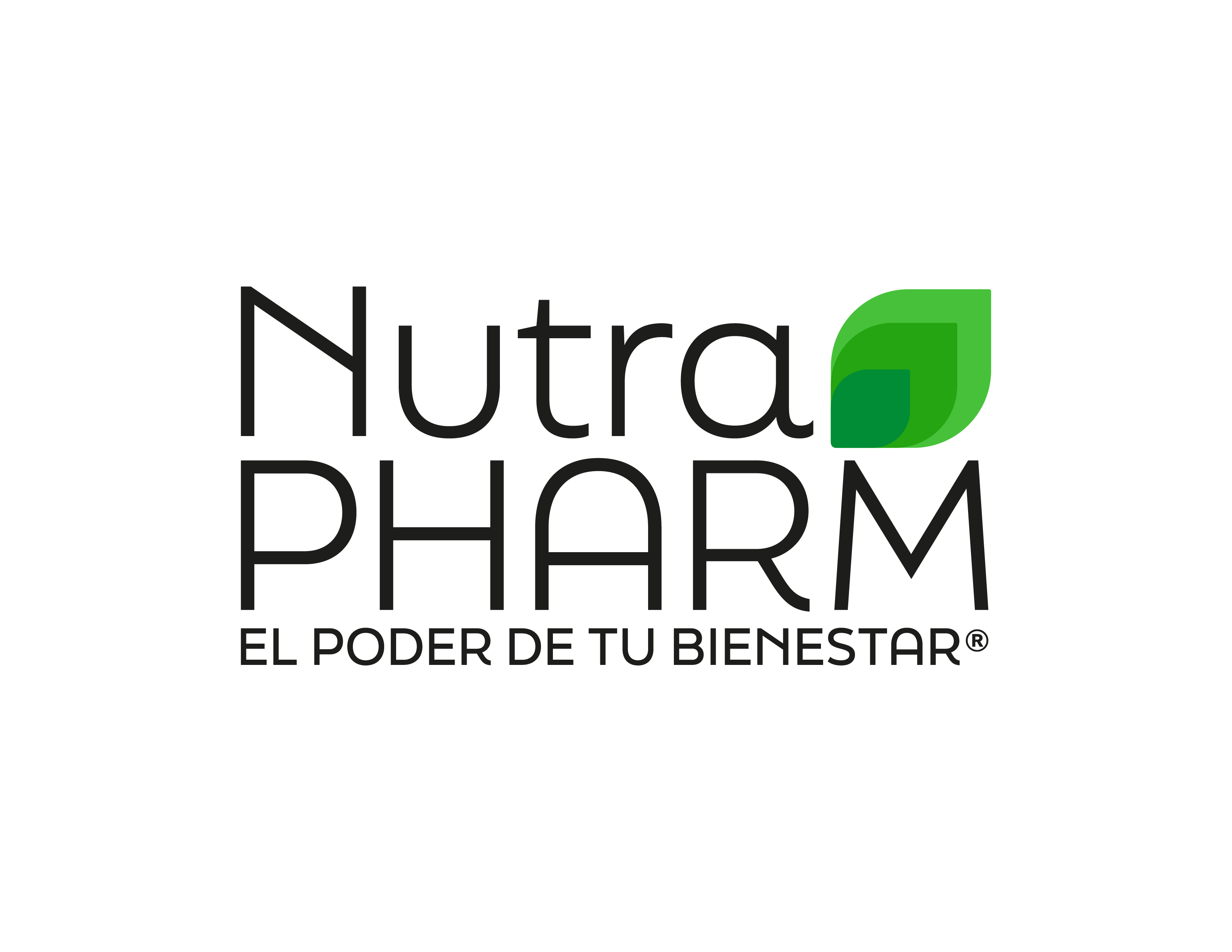 Nutrapharm Logo 2025